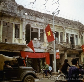 100 năm miền Bắc Việt Nam qua ảnh