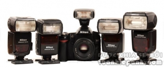 Nikon Flash: Những điều cần biết