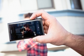 Những mẹo chụp ảnh “pro” hơn với smartphone