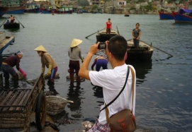 Luận bàn về nhiếp ảnh dùng phim ở Việt nam