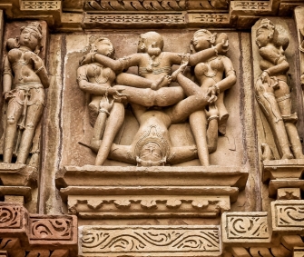 Chùm ảnh ngôi đền Lakshmana