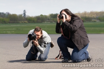 6 mẹo nhiếp ảnh hữu ích giúp bạn chụp hiệu quả