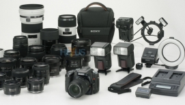 Các lý do nên và không nên mua máy ảnh DSLR