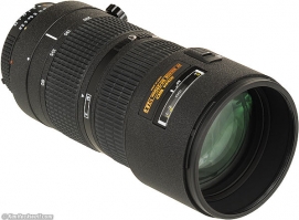 Phân loại ống kính Nikon theo mục đích