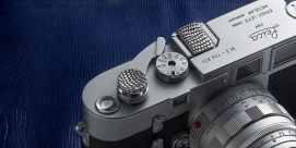 Phụ kiện siêu đắt dành cho máy ảnh Leica