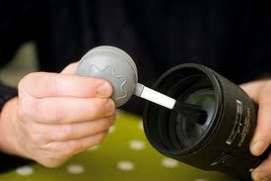 Hướng dẫn cách làm sạch ống kính máy ảnh