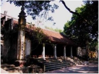 Hội chùa Thắm