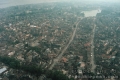 Toàn cảnh Thủ đô Hà Nội từ trên cao những năm 80