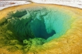 Hồ Yellowstone thuộc Công viên Quốc gia Yellowstone, Mỹ.