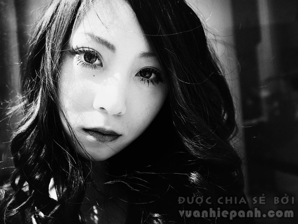 Những tấm ảnh đen trắng đầy cảm xúc về người dân Tokyo 8