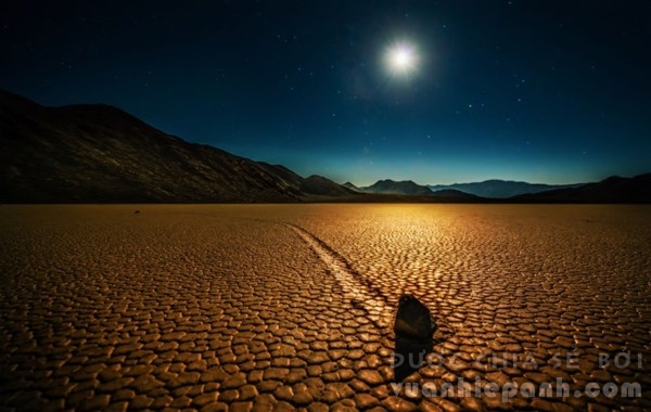 ảnh của nhiếp ảnh gia Trey Ratcliff