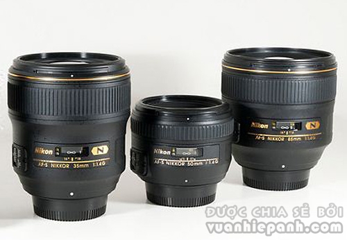 Phukien-news, Lens, Canon, Nikon, SLR Magic HyperPrime CINE 50mm, ong kinh fix 50mm, tieu cu, khau do, ong kinh goc rong, ong kinh trung binh, ong kinh tele, bokeh, 