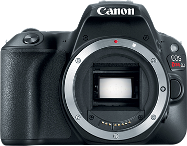 Canon EOS Rebel SL2 (EOS 200D / Kiss X9)