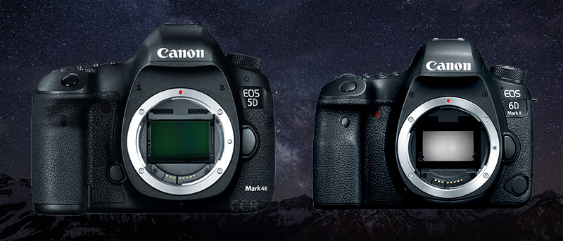 Canon EOS 6D Mark II: Nhiều cải tiến nhưng chưa đủ | 50mm Vietnam