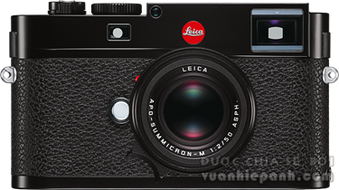 Leica M (Typ 262)
