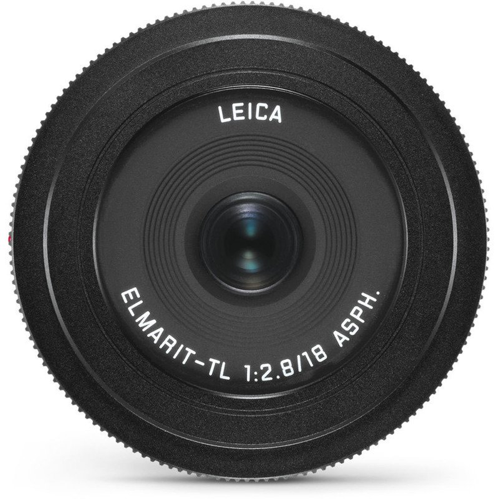Leica ra mắt máy ảnh CL: thiết kế cổ điển, cảm biến APS-C 24MP, giá 2.795 USD ảnh 12