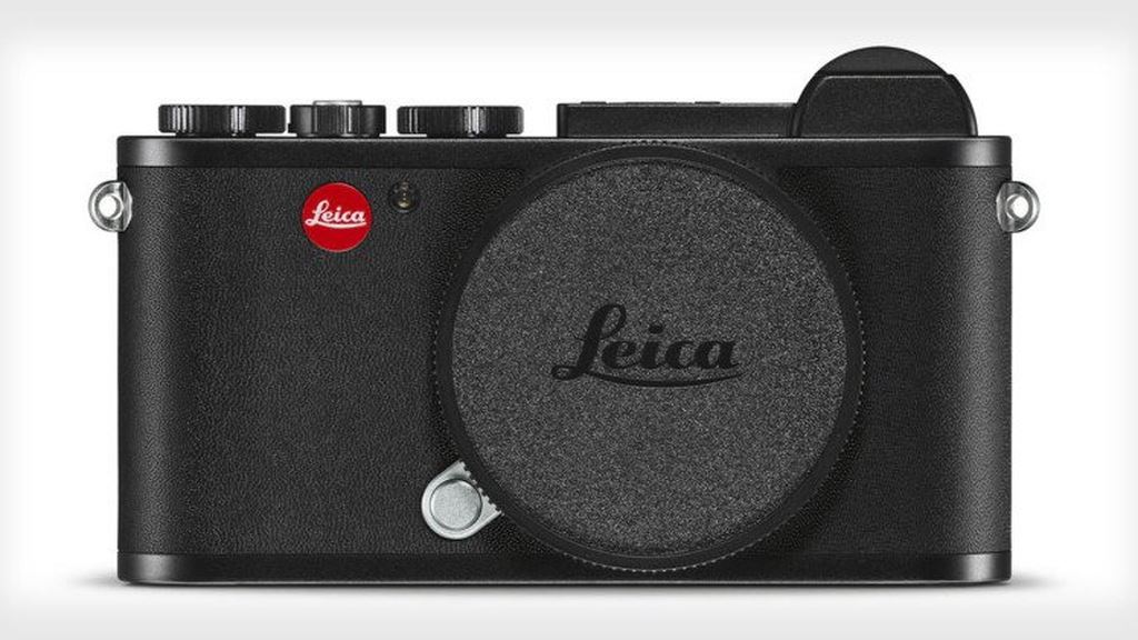 Leica ra mắt máy ảnh CL: thiết kế cổ điển, cảm biến APS-C 24MP, giá 2.795 USD ảnh 1