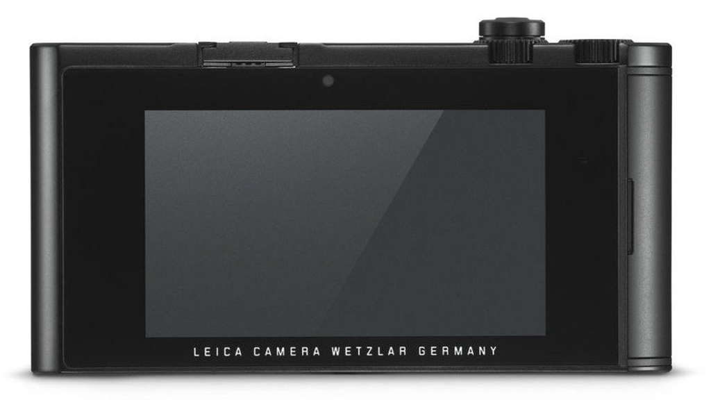 Leica ra mắt máy ảnh CL: thiết kế cổ điển, cảm biến APS-C 24MP, giá 2.795 USD ảnh 3