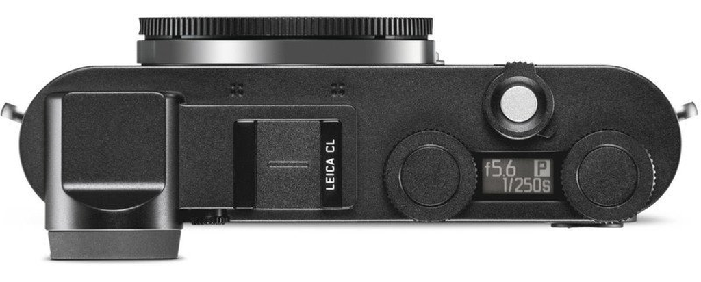 Leica ra mắt máy ảnh CL: thiết kế cổ điển, cảm biến APS-C 24MP, giá 2.795 USD ảnh 4