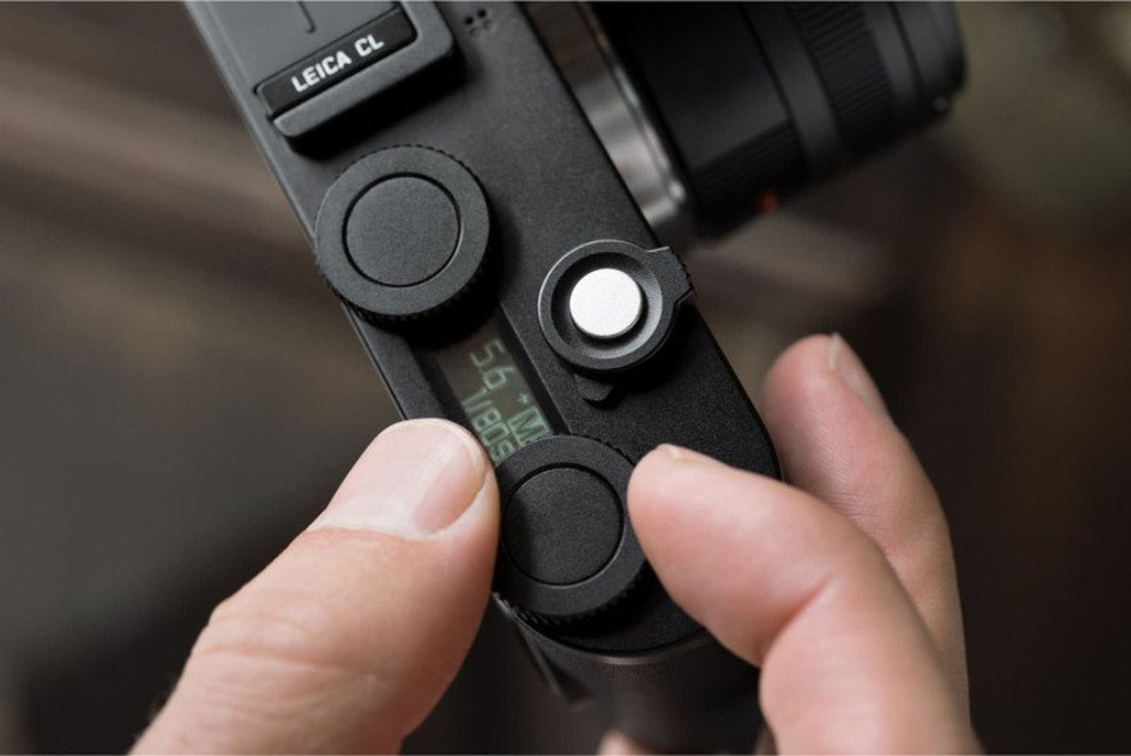Leica ra mắt máy ảnh CL: thiết kế cổ điển, cảm biến APS-C 24MP, giá 2.795 USD ảnh 10
