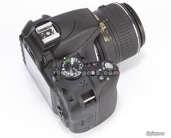 Đánh Giá Nikon D3300 - 11961