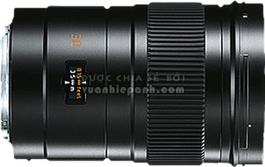 Leica Elmarit S 30MM F/2.8 ASPH