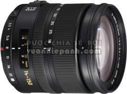 Panasonic Leica D Vario-Elmar 14-150mm F3.5-5.6 Asph Mega OIS