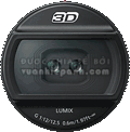 Panasonic Lumix G 12.5mm / F12