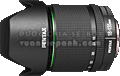 Pentax smc DA 18-135mm F3.5-5.6ED AL [IF] DC WR