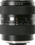 Sony DT 16-105mm F3.5-5.6