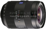 Sony 16-35mm F2.8 ZA SSM Carl Zeiss Vario-Sonnar T*
