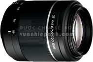 Sony DT 55-200mm F4-5.6 SAM