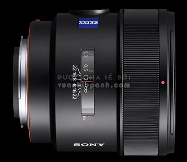 Sony 24mm F2 SSM Carl Zeiss Distagon T*