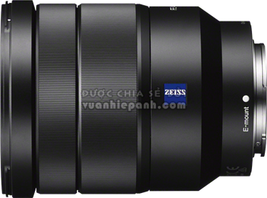 Sony Vario-Tessar T* FE 16-35mm F4 ZA OSS