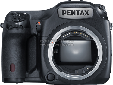 Pentax 645Z