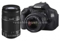 Hướng dẫn sử dụng: Thiết lập thông số máy ảnh Canon 600D (T3i)