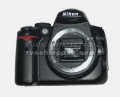 Hướng dẫn sử dụng: Thiết lập thông số máy ảnh Nikon D5000