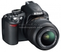 Hướng dẫn sử dụng: Thiết lập thông số máy ảnh Nikon D3100