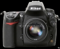 Nikon D700 - Hướng dẫn sữ dụng: Tùy chỉnh độ nhạy ánh sáng (ISO) và chống nhiểu