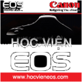Học viện EOS - Quay video Full HD cùng EOS